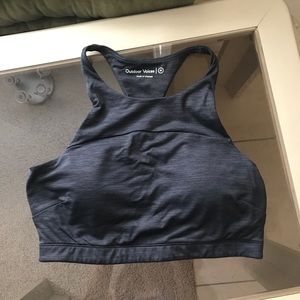 Outdoor Voices Techsweat Crop Sports Bra